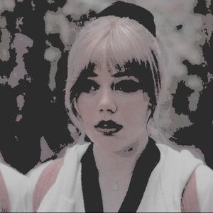 Meet your Posher, Skye